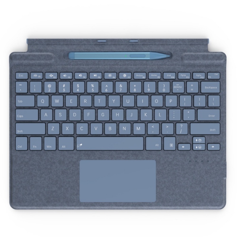 Home Office Pro - Nowa kolorystyka 2025 Microsoft Surface Pro