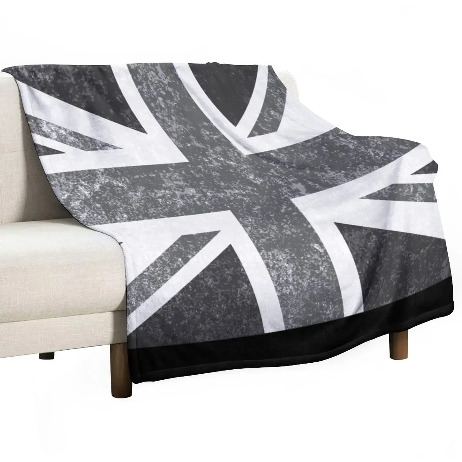 Home Office United Kingdom - Koc z motywem Union Jack w