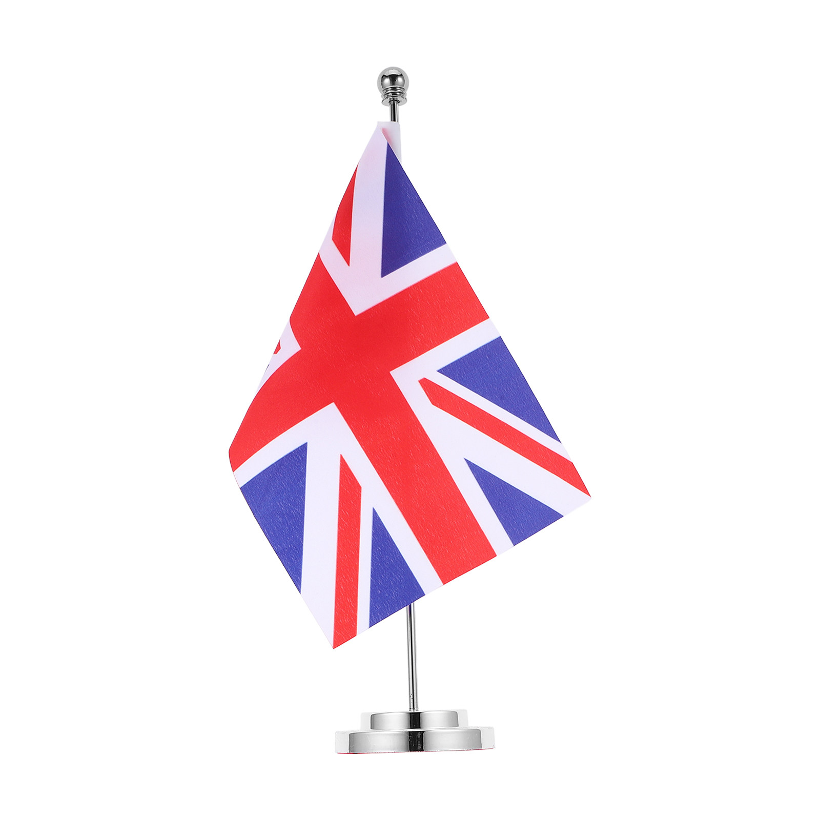 Home Office United Kingdom - Miniaturowa flaga stołowa Wielkiej Brytanii z