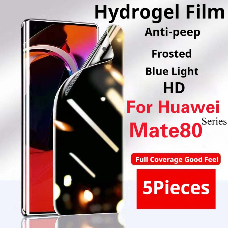 Monitor Privacy Screen - Folia ochronna na ekran Huawei Mate80