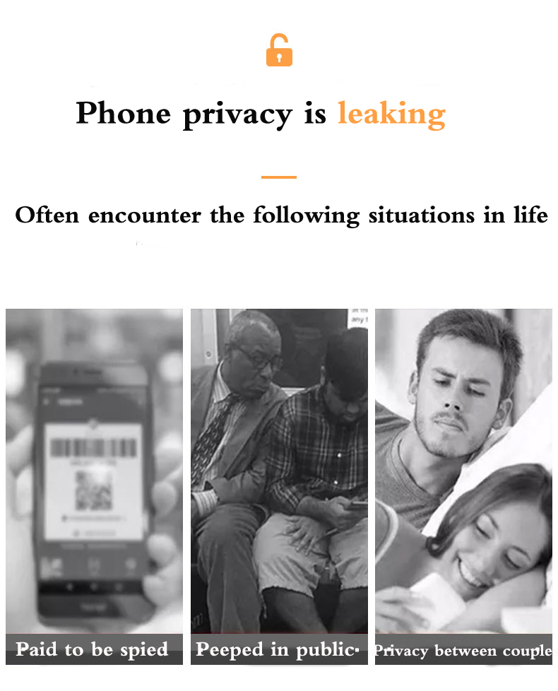 Folia Ochronna Prywatności do  – Monitor Privacy Screen recenzja i cena