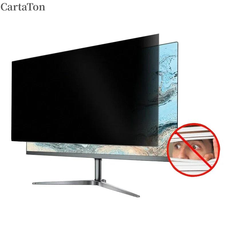 Filtr Prywatyzujący Ekran Ochr – Monitor Privacy Screen recenzja i cena