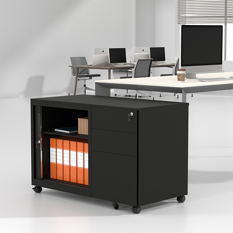 ！@Meble biurowe ze stali, mobi – Drawer Pedestal Cabinet recenzja i cena