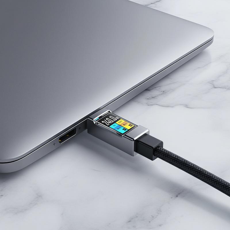 Kabel szybkiego ładowania USB  – Home Office Call Center recenzja i cena