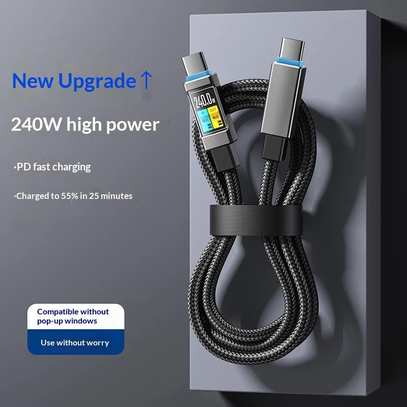 Kabel szybkiego ładowania USB  – Home Office Call Center recenzja i cena