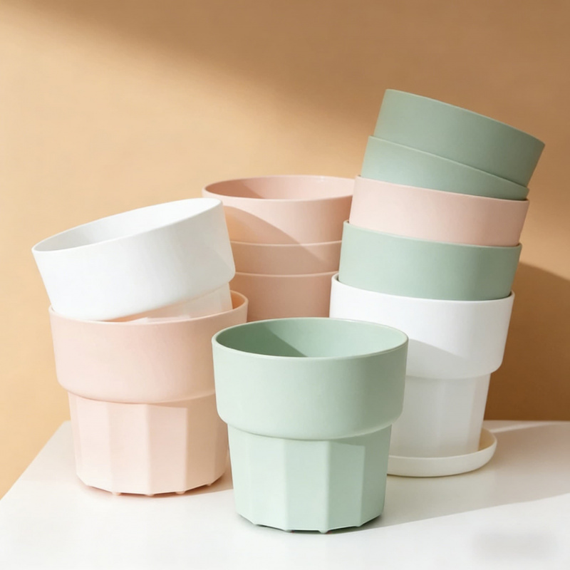 Gruba, odporna na pęknięcia do – Plant Desk Mini recenzja i cena