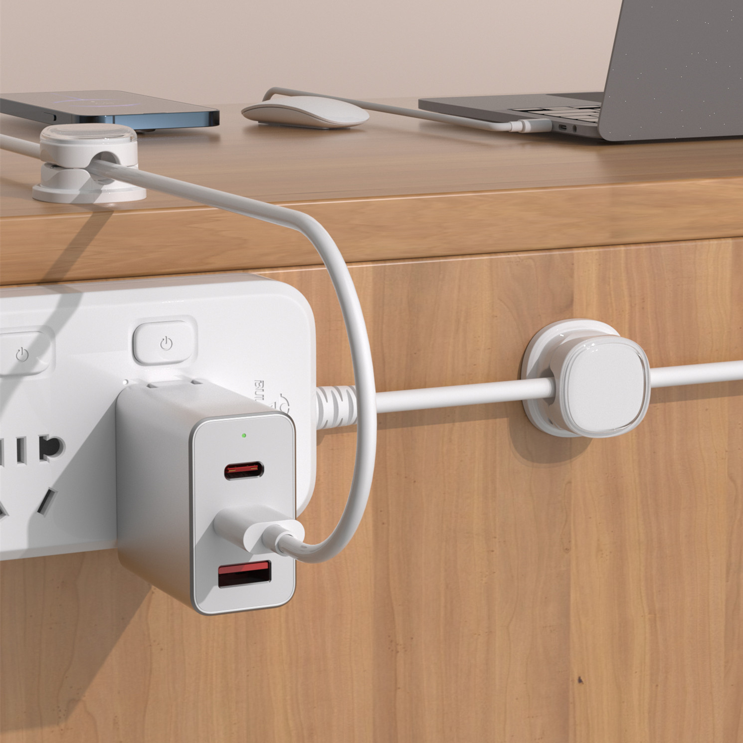 3/6/8/12 SZT. Magnetyczne Klip – Home Office Call Center recenzja i cena