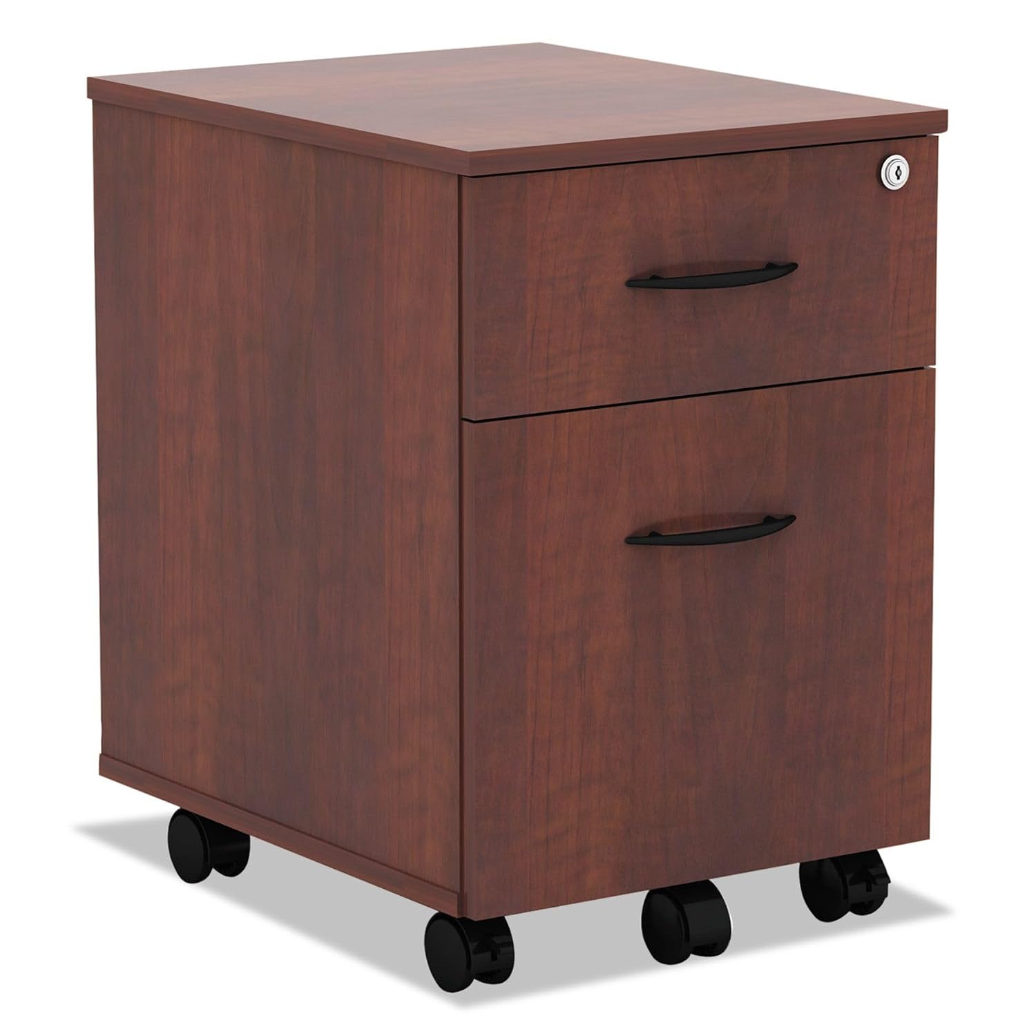 Mobilny szafkowy regał na doku – Drawer Pedestal Cabinet recenzja i cena