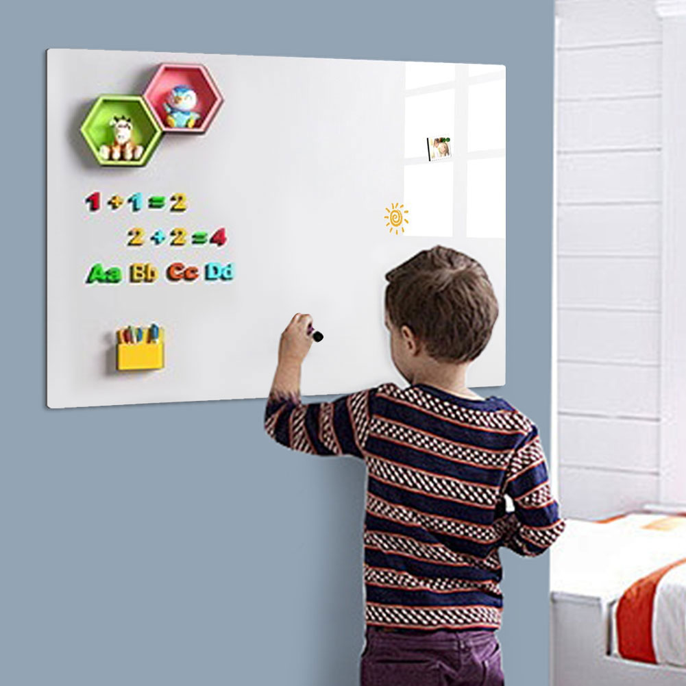 Magnetyczna tablica suchościer – Home Office Contact recenzja i cena