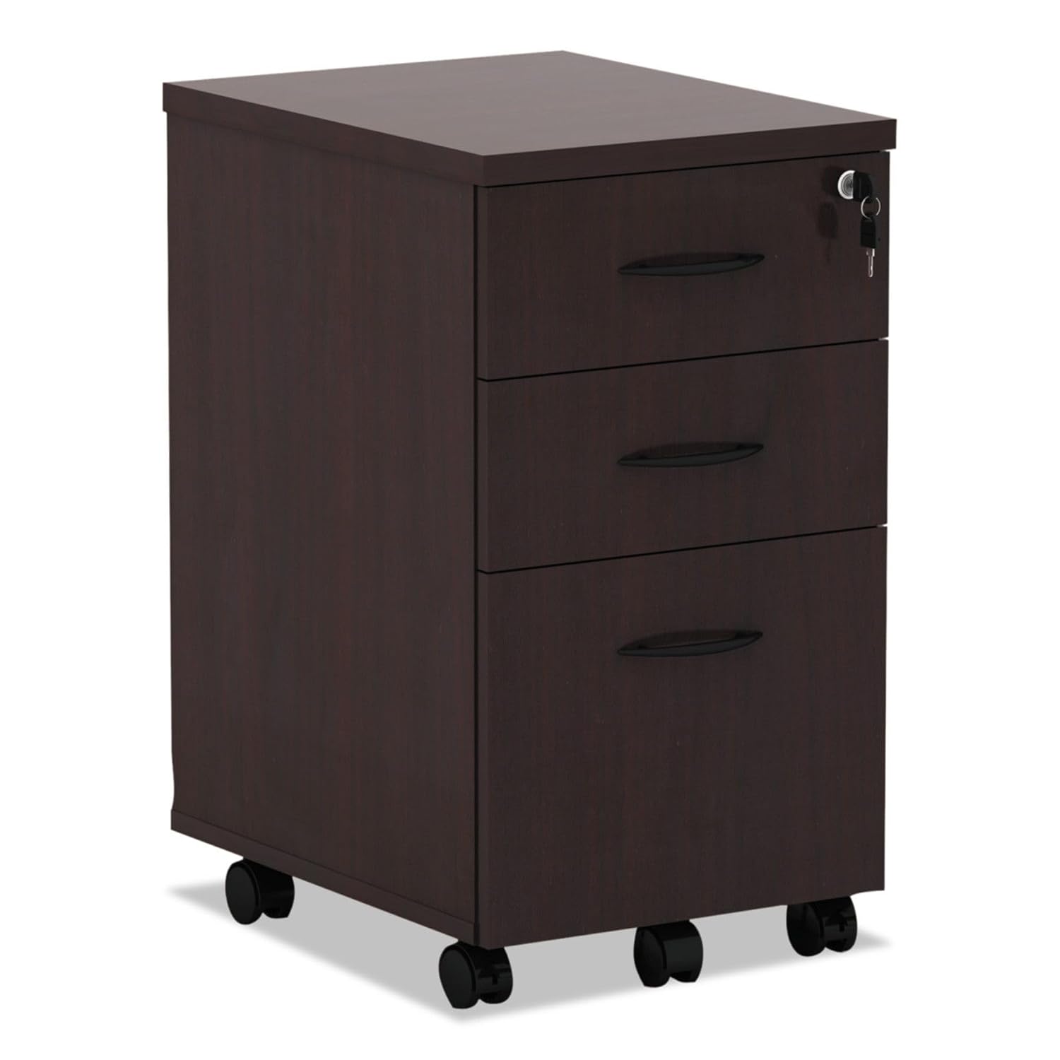 Mobilny szafkowy szufladowy re – Drawer Pedestal Cabinet recenzja i cena