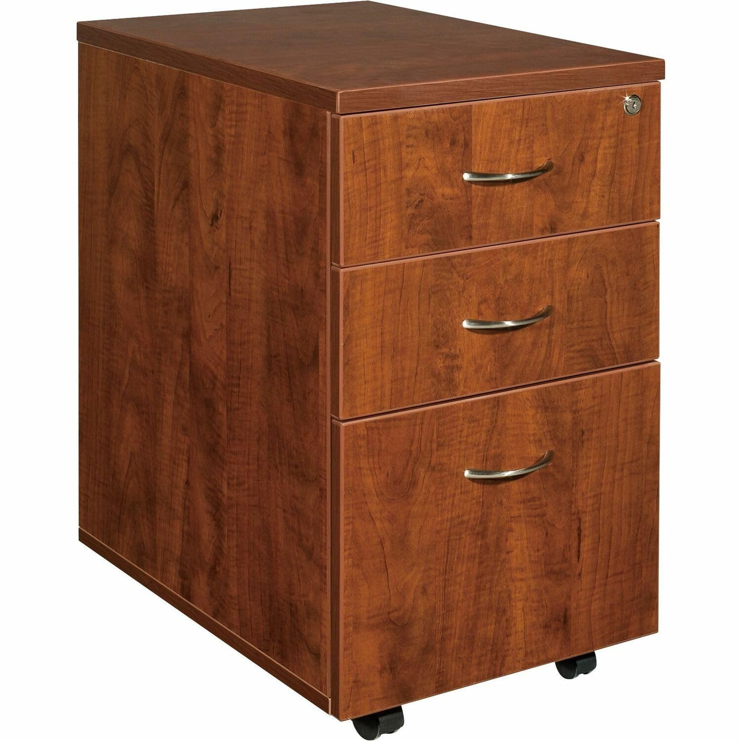 Szafka na dokumenty na nóżkach – Drawer Pedestal Cabinet recenzja i cena