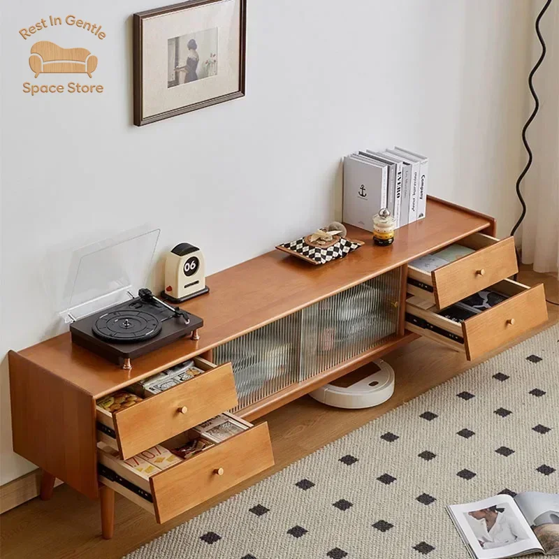 Szafka RTV Nowoczesna Szafka d – Drawer Pedestal Cabinet recenzja i cena