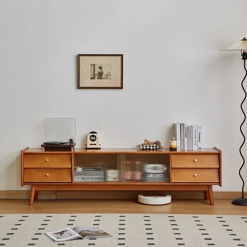 Szafka RTV Nowoczesna Szafka d – Drawer Pedestal Cabinet recenzja i cena