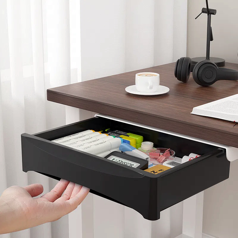 Mała szafka pod biurko z mobil – Drawer Pedestal Cabinet recenzja i cena