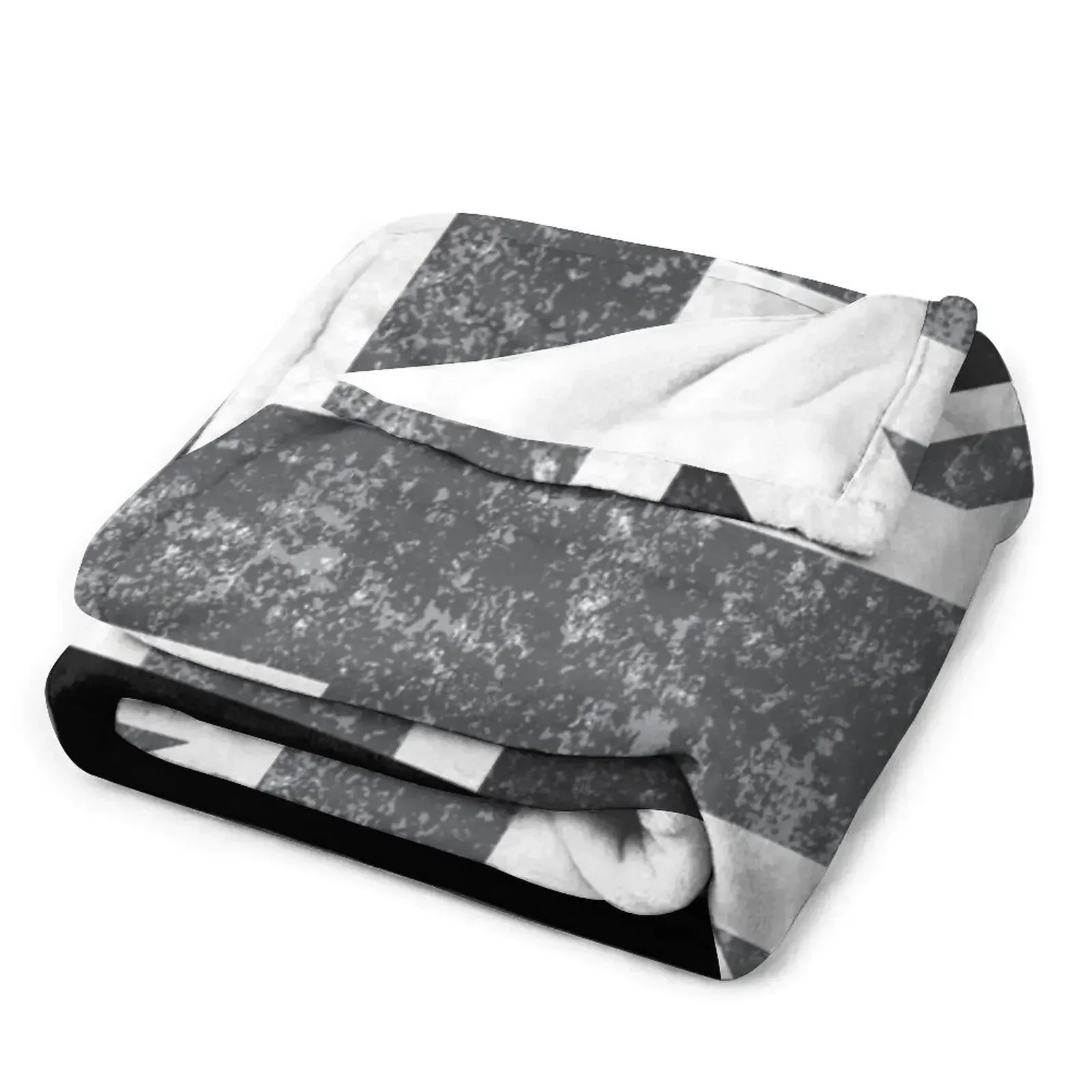 Koc z motywem Union Jack w sty – Home Office United Kingdom recenzja i cena