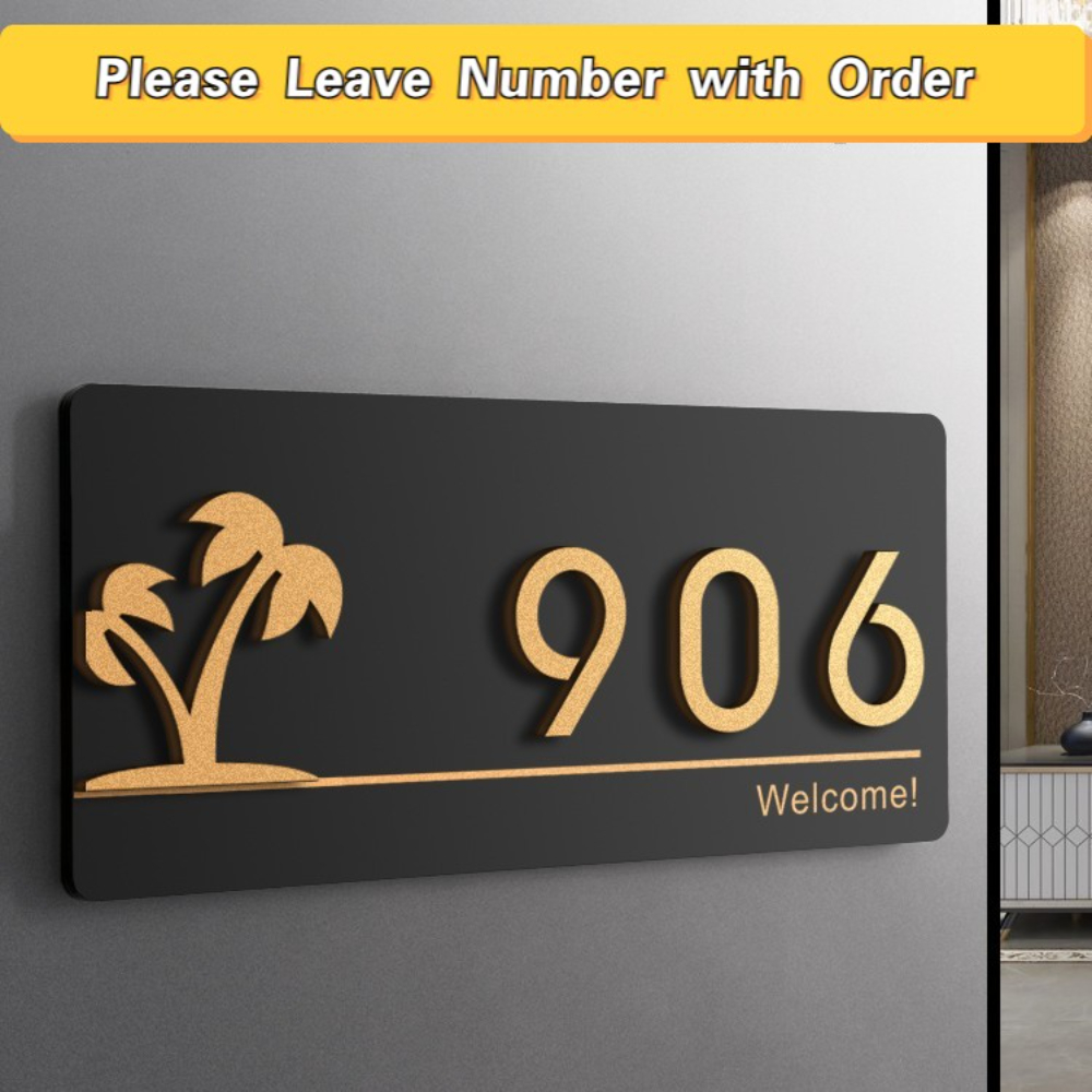 Akrylowe nowoczesne tablice sk – Address Home Office recenzja i cena