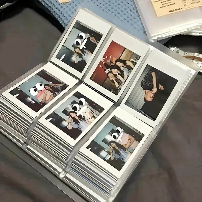 Album na 240 kart o dużej poje – Home Office Image recenzja i cena