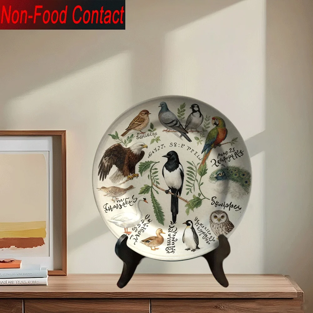 1 szt. Vintage ceramiczna tale – Home Office Contact recenzja i cena