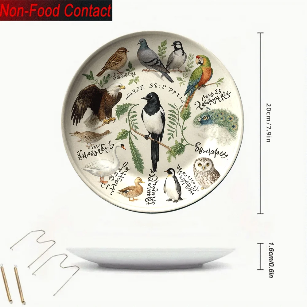 1 szt. Vintage ceramiczna tale – Home Office Contact recenzja i cena