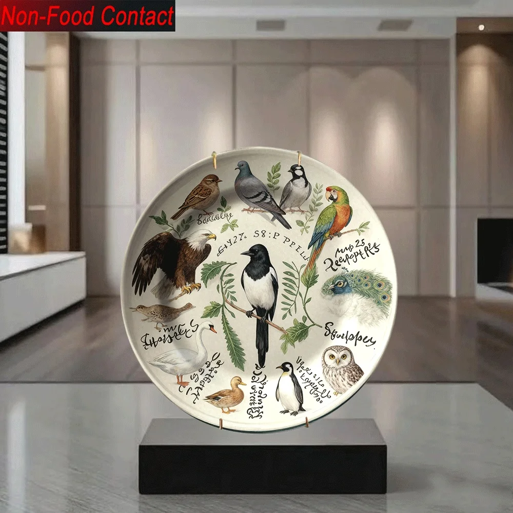 1 szt. Vintage ceramiczna tale – Home Office Contact recenzja i cena