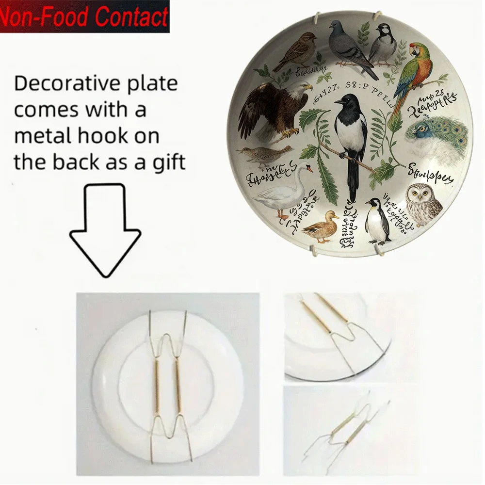 1 szt. Vintage ceramiczna tale – Home Office Contact recenzja i cena