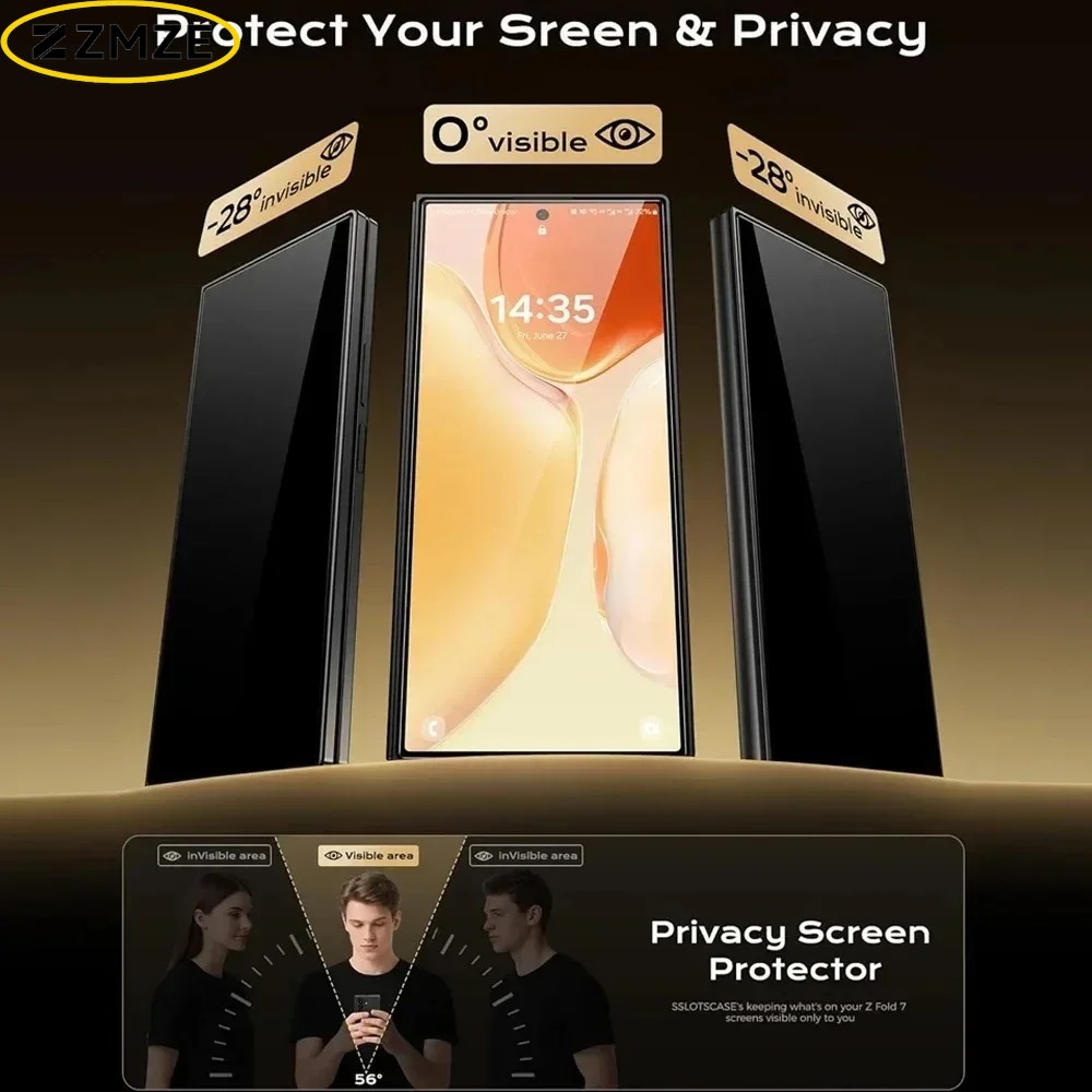 3 szt. Bezpyłowe, łatwe w mont – Monitor Privacy Screen recenzja i cena