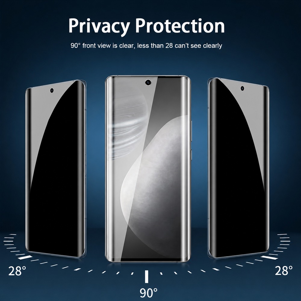 2 sztuki folii hydrożelowej ch – Monitor Privacy Screen recenzja i cena