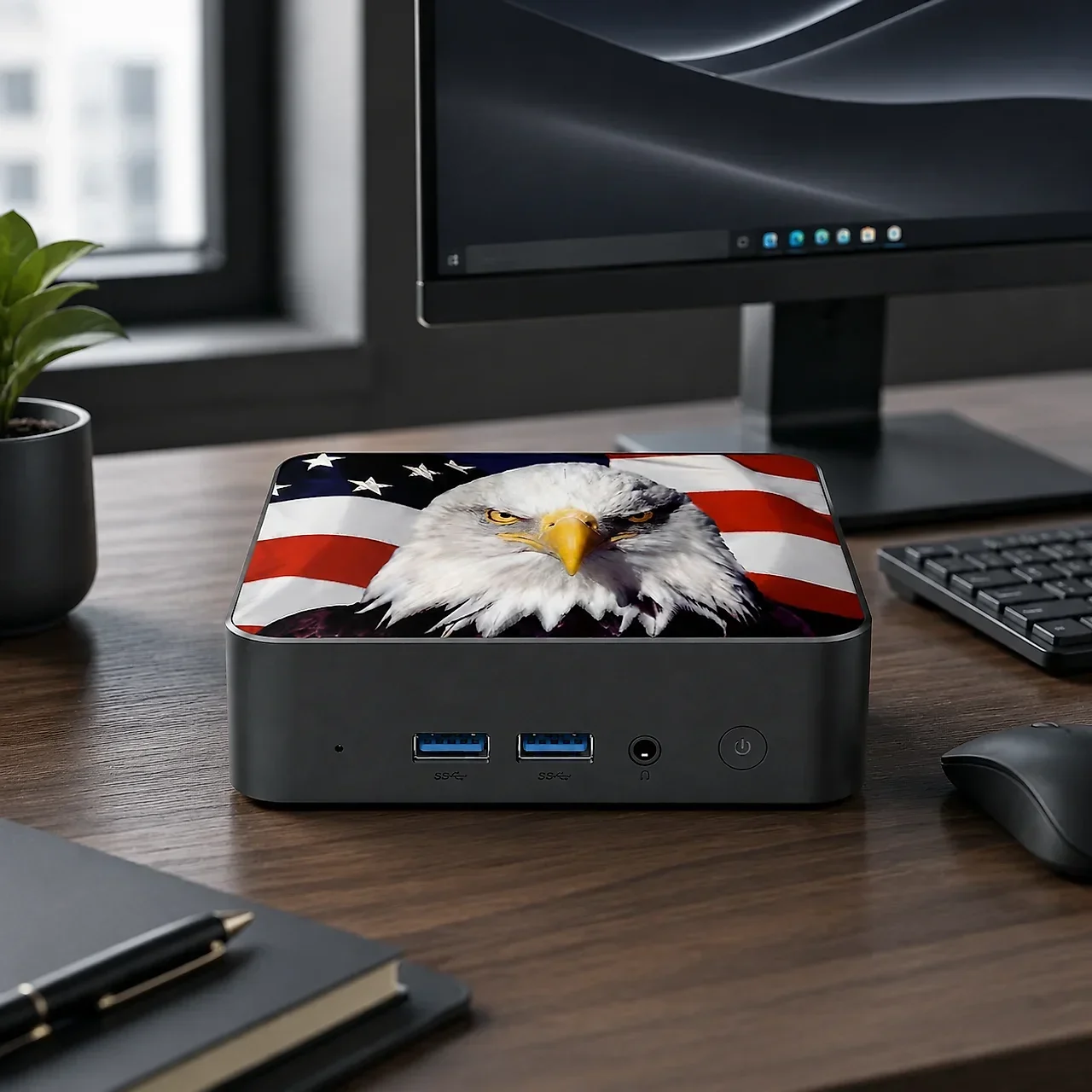 Intel Core N150 Nowy 2026 Mini – Home Office Pro recenzja i cena