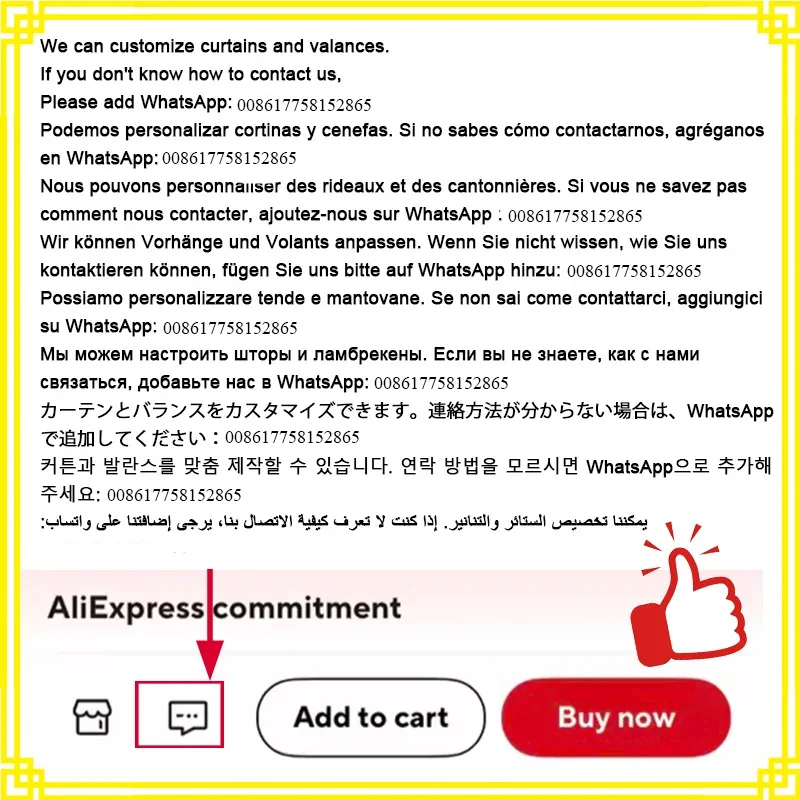 Link do personalizacji zamówie – Home Office Contact recenzja i cena