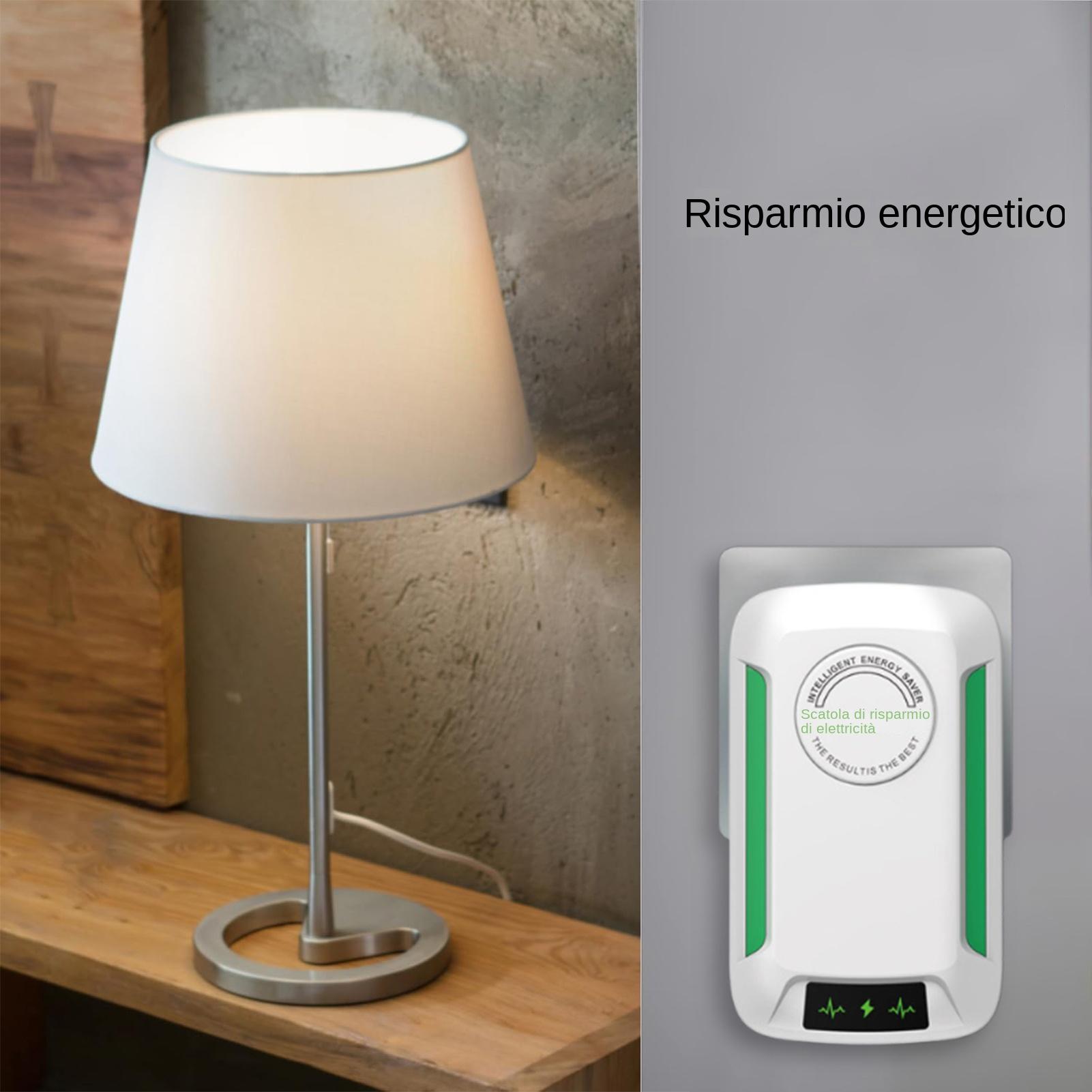 Oszczędzacz Energii Pro Power  – Home Office Pro recenzja i cena