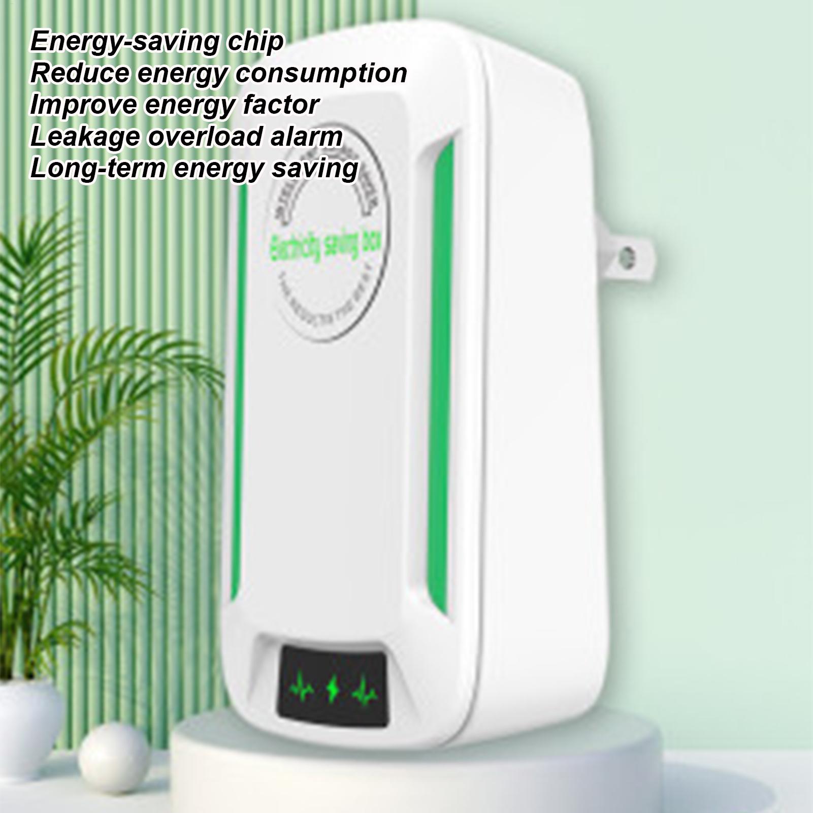 Oszczędzacz Energii Pro Power  – Home Office Pro recenzja i cena
