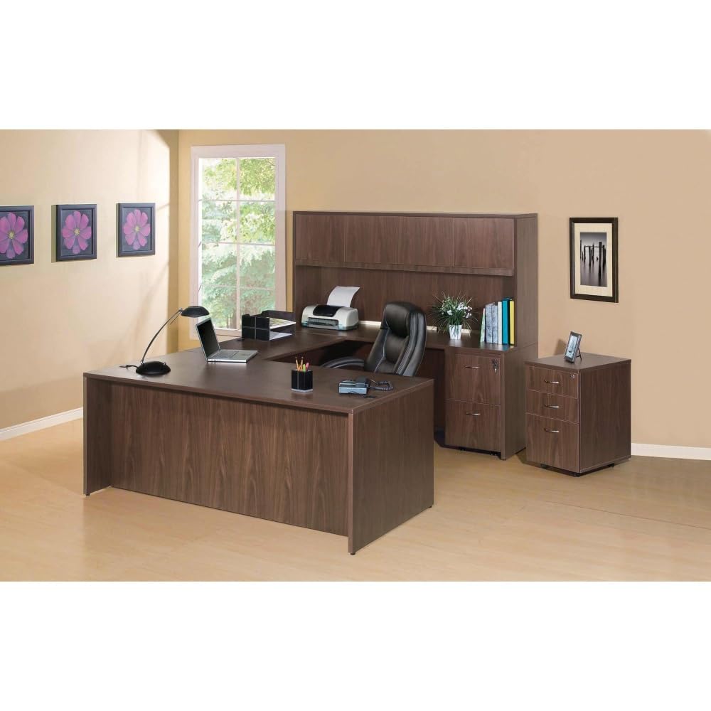 Szafka na dokumenty z szuflada – Drawer Pedestal Cabinet recenzja i cena