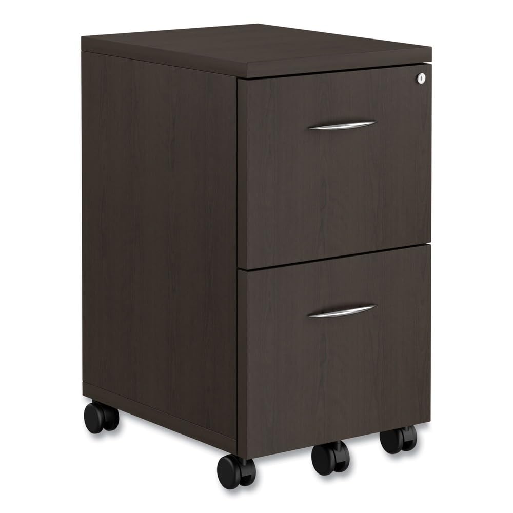 Mobilny szafkowy stojak na dok – Drawer Pedestal Cabinet recenzja i cena