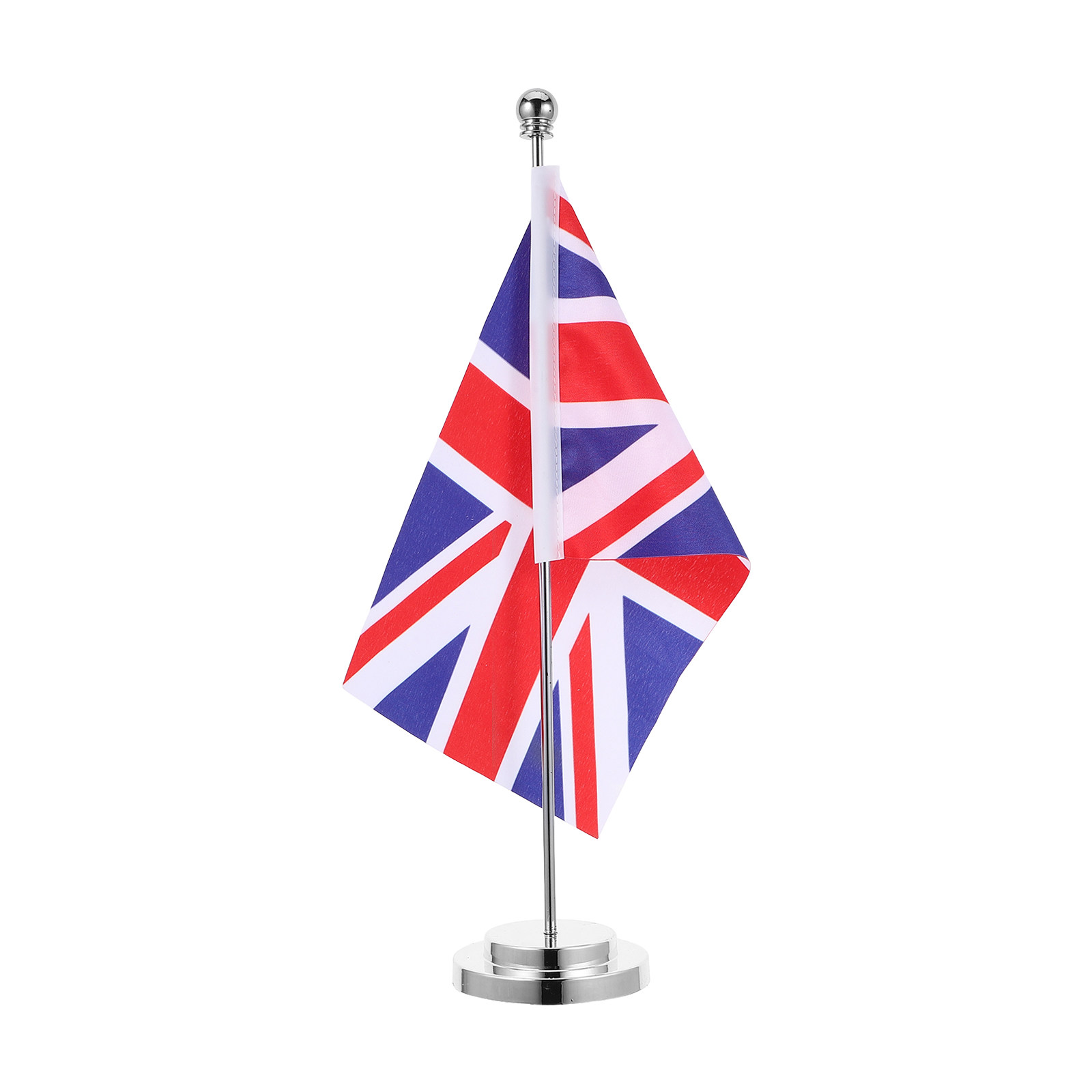 Miniaturowa flaga stołowa Wiel – Home Office United Kingdom recenzja i cena