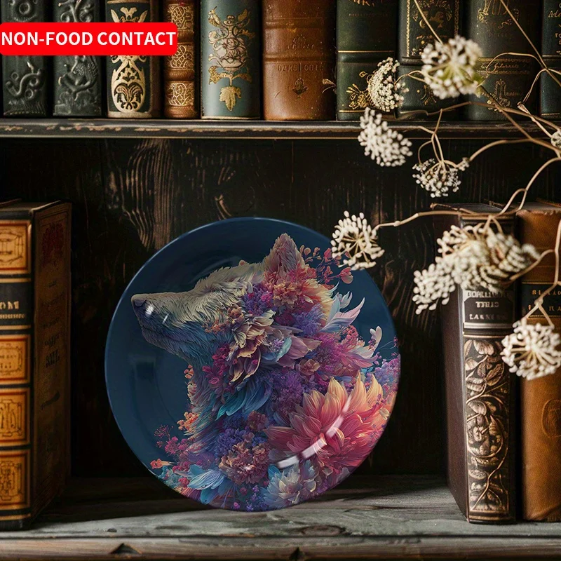 1 szt. Urocza ceramiczna tabli – Home Office Contact recenzja i cena
