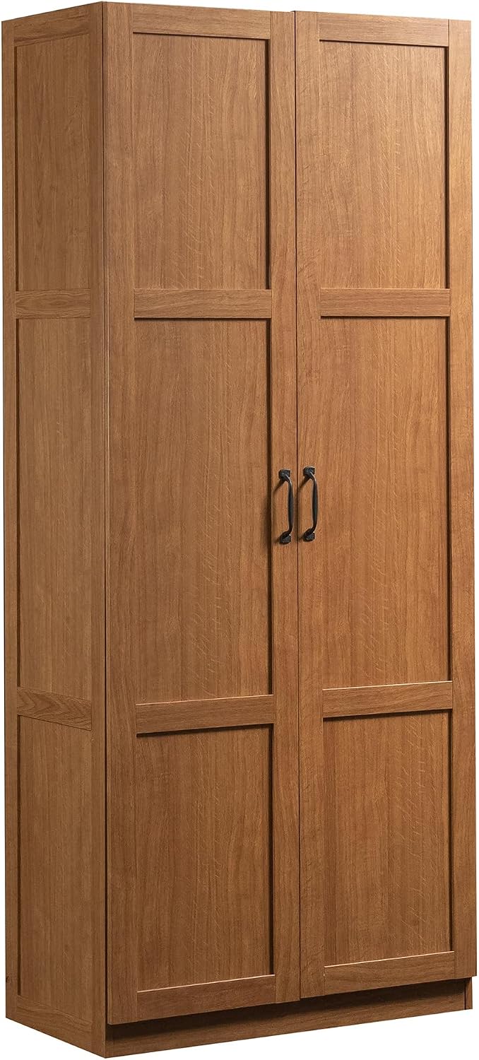 Wysoka szafka do przechowywani – Home Office Kitchen recenzja i cena
