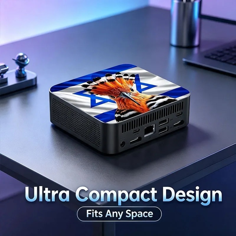Nowy Mini PC 2026 Core i3 6100 – Home Office Pro recenzja i cena