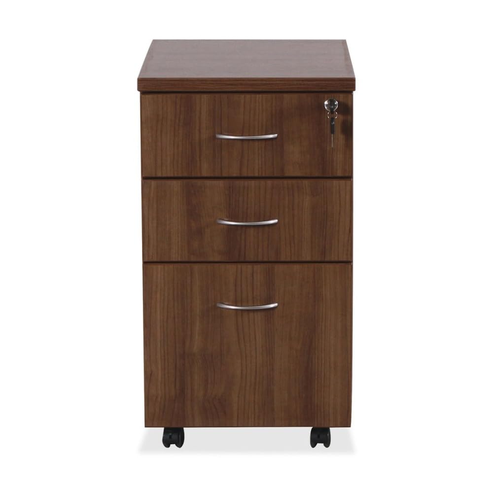 Szafka biurowa na kółkach z or – Drawer Pedestal Cabinet recenzja i cena