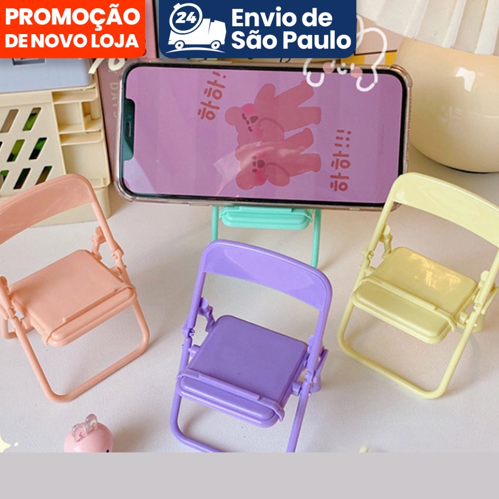 Organizowany stojak na telefon – Home Office Call Center recenzja i cena