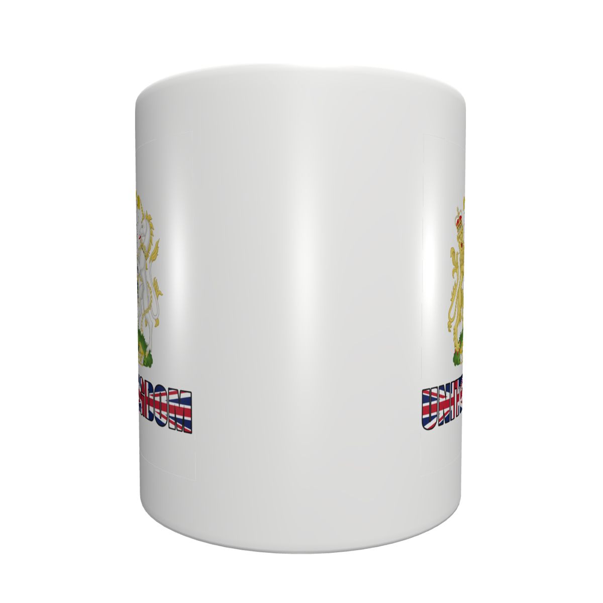 Mark Cup Mug London City Unite – Home Office United Kingdom recenzja i cena