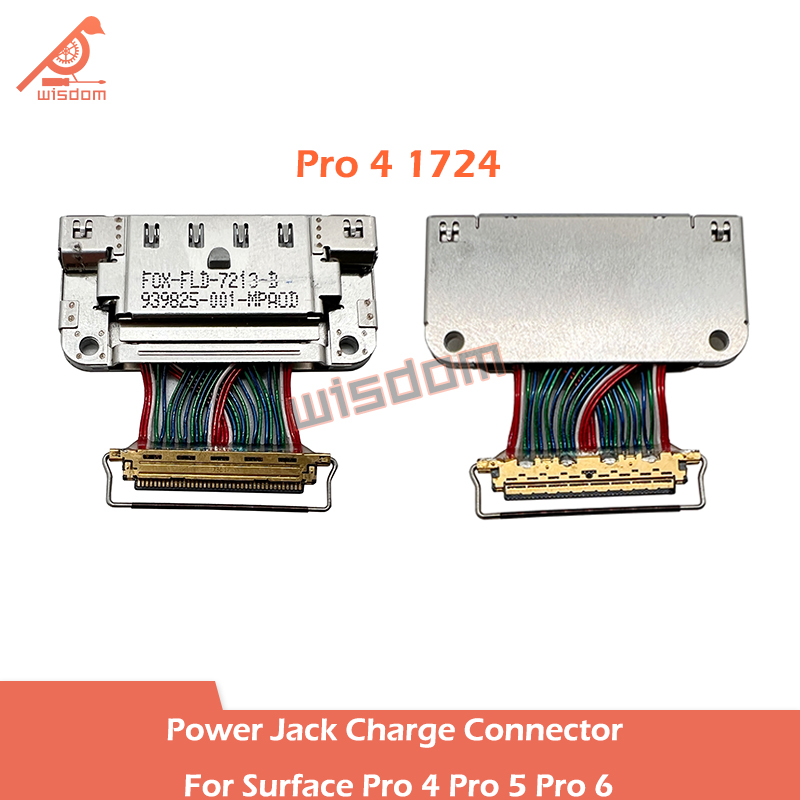 Złącze ładowania portu dokując – Home Office Pro recenzja i cena