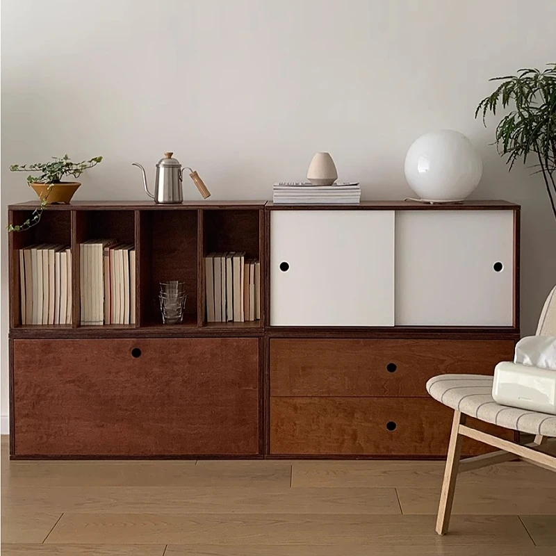 Szafka RTV Luksusowa Wielofunk – Drawer Pedestal Cabinet recenzja i cena