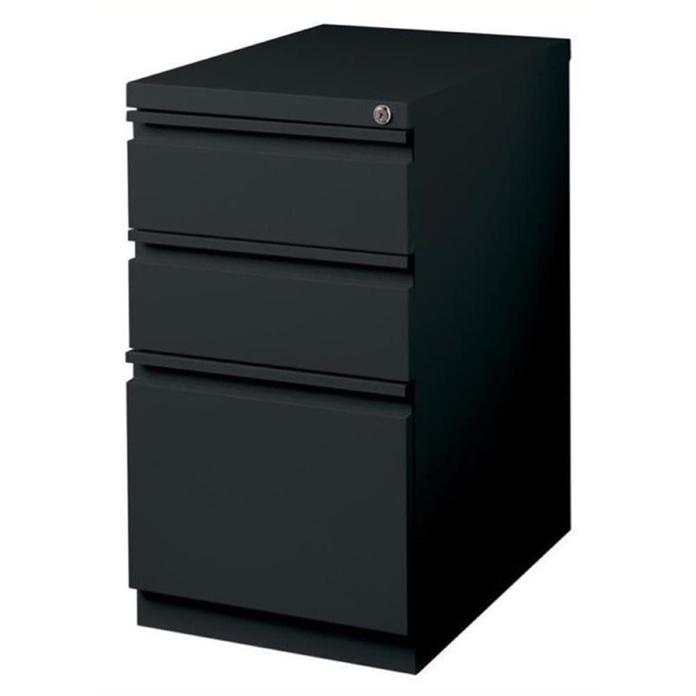 20-calowa metalowa szafka na d – Drawer Pedestal Cabinet recenzja i cena