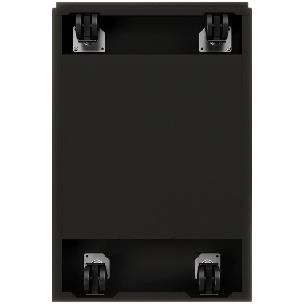 20-calowa metalowa szafka na d – Drawer Pedestal Cabinet recenzja i cena