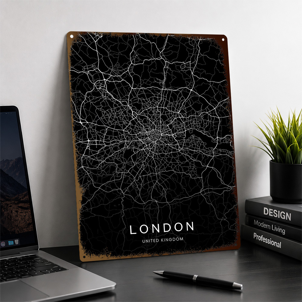 Londyn, Wielka Brytania, druko – Home Office United Kingdom recenzja i cena