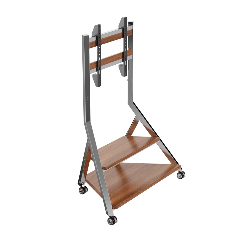 Uniwersalny mobilny stojak pod – Home Office Pro recenzja i cena