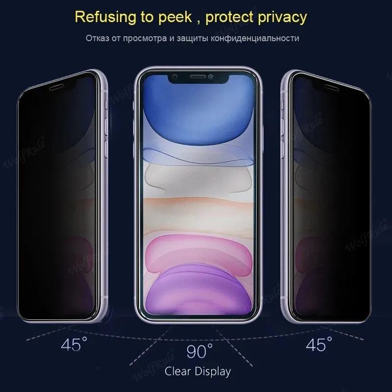 4/3/2/1 sztuk dla Xiaomi 15 Sz – Monitor Privacy Screen recenzja i cena