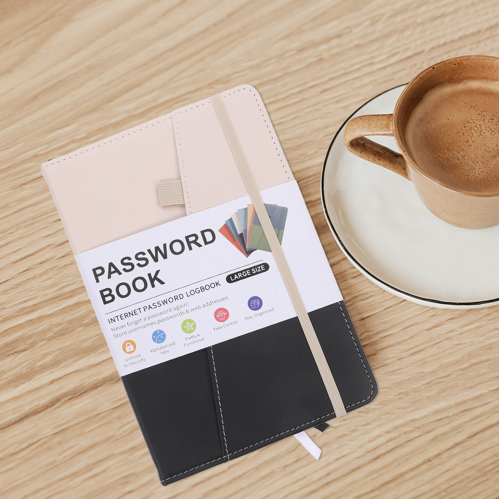 Organizer adresowy A5, notatni – Address Home Office recenzja i cena